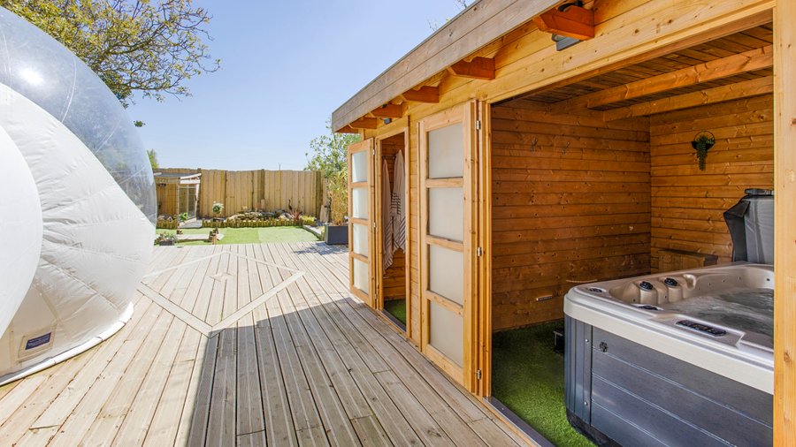 La Bulle sur Rouvres – photo 45 sur 58