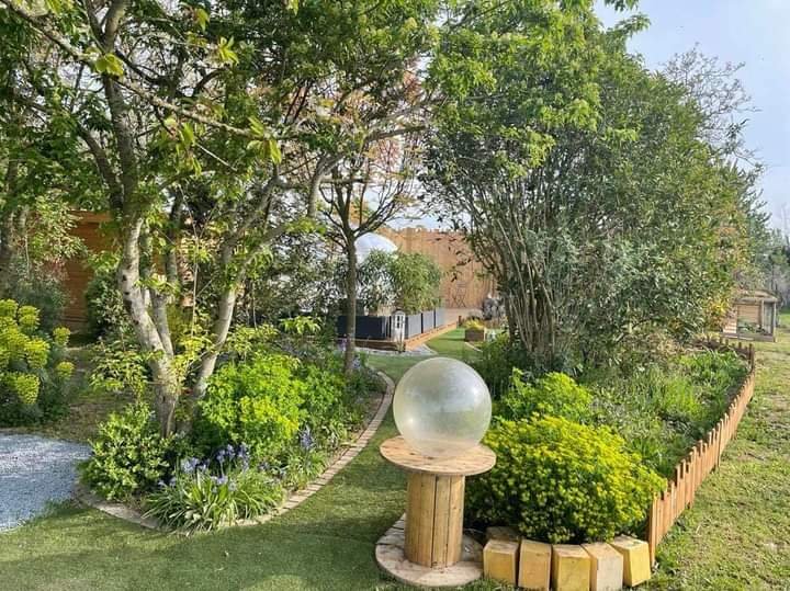 La Bulle sur Rouvres – photo 51 sur 58