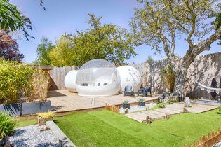 La Bulle sur Rouvres – photo 58 sur 58