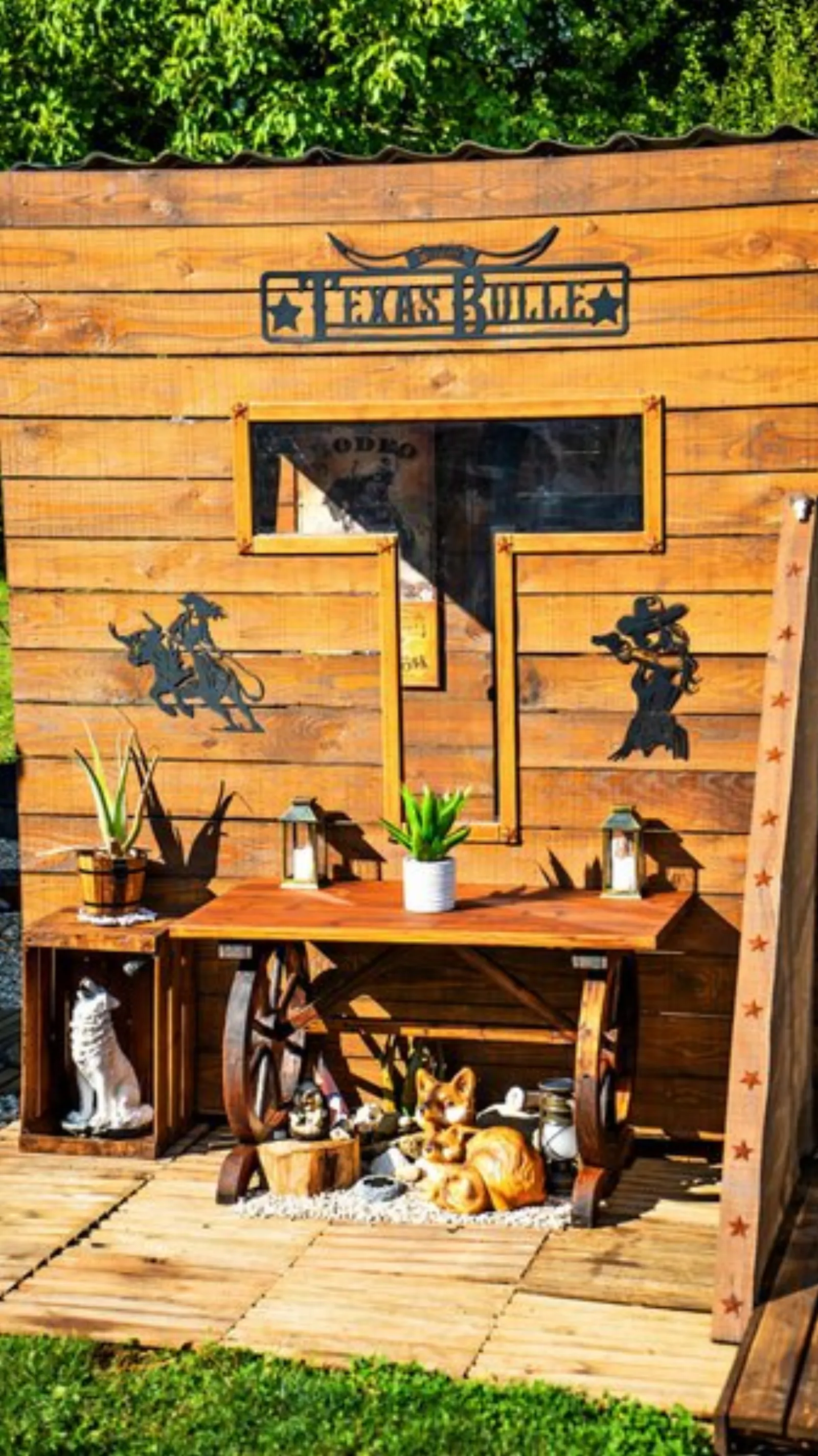 Bulle Texas - Luxe & SPA - Vue Lac Aiguebelette - photo 15 sur 195