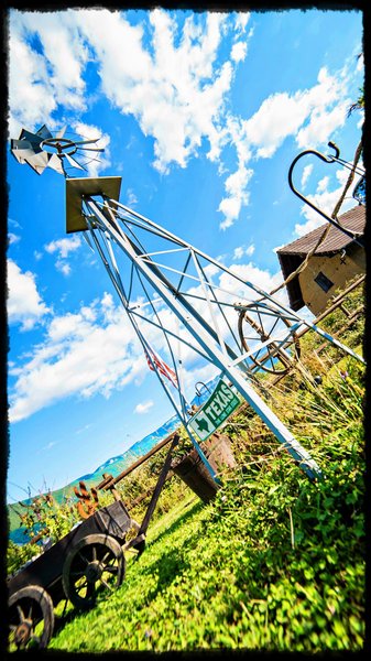 Bulle Texas – Luxe & SPA – Vue Lac Aiguebelette – photo 20 sur 195