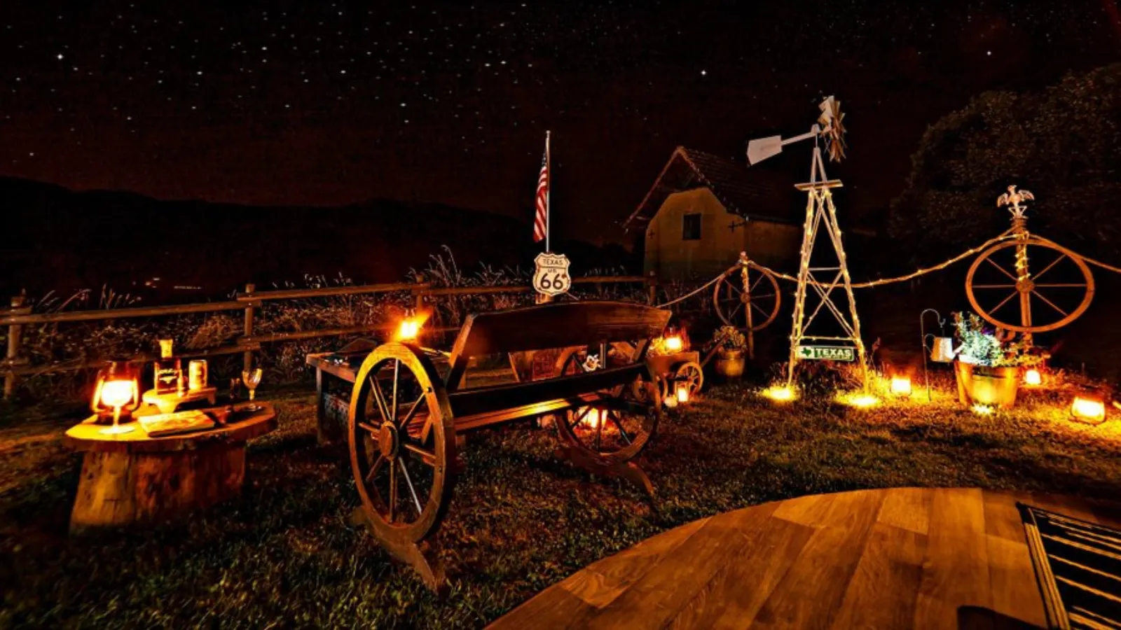 Bulle Texas - Luxe & SPA - Vue Lac Aiguebelette - photo 34 sur 195