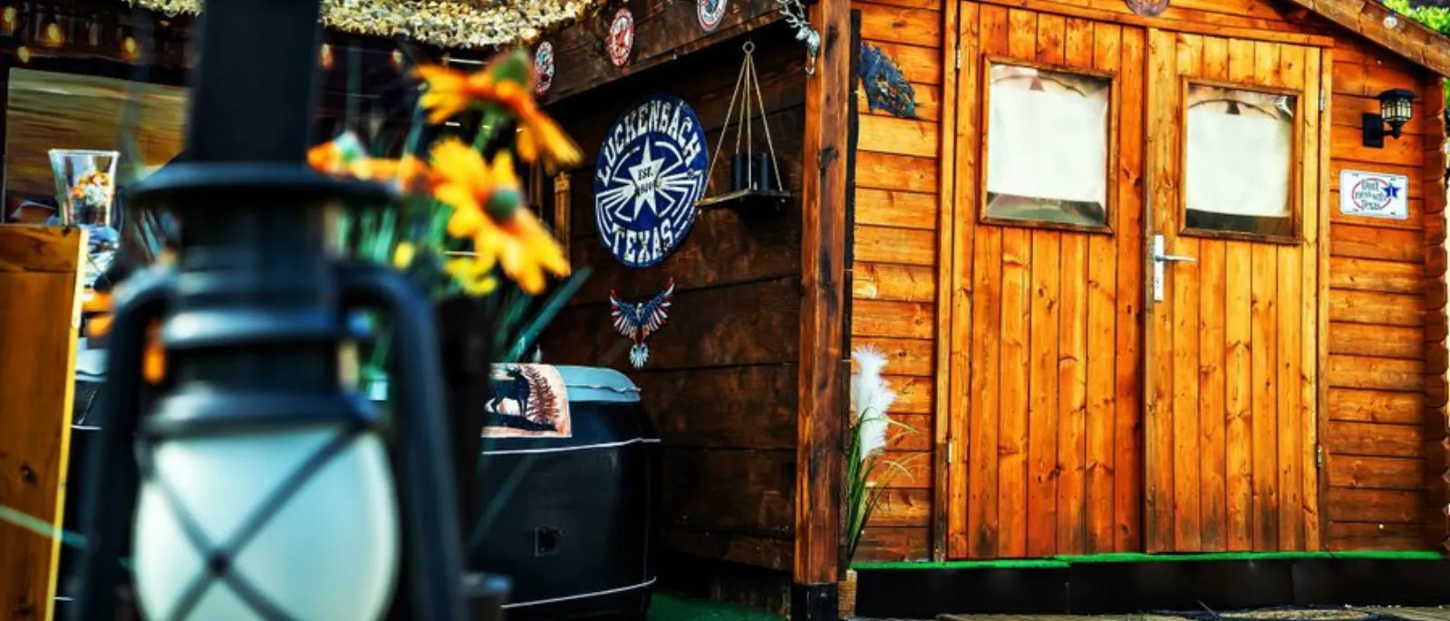 Bulle Texas - Luxe & SPA - Vue Lac Aiguebelette - photo 39 sur 195