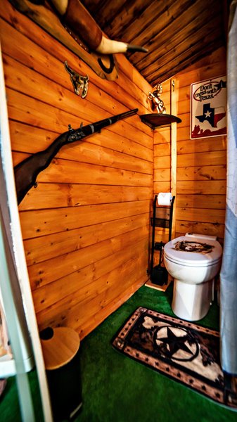 Bulle Texas – Luxe & SPA – Vue Lac Aiguebelette – photo 43 sur 195