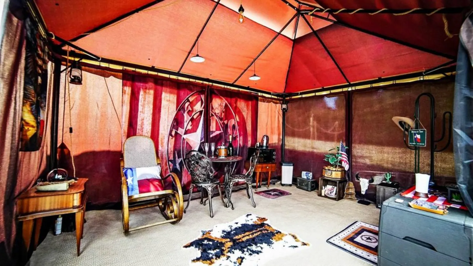 Bulle Texas - Luxe & SPA - Vue Lac Aiguebelette - photo 48 sur 195