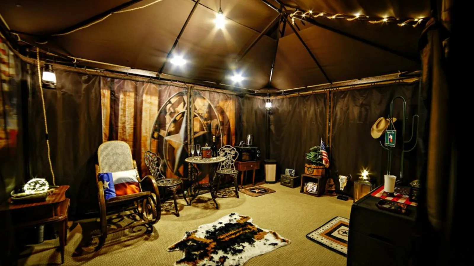 Bulle Texas - Luxe & SPA - Vue Lac Aiguebelette - photo 49 sur 195