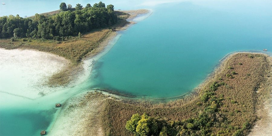 Bulle Texas – Luxe & SPA – Vue Lac Aiguebelette – photo 58 sur 195