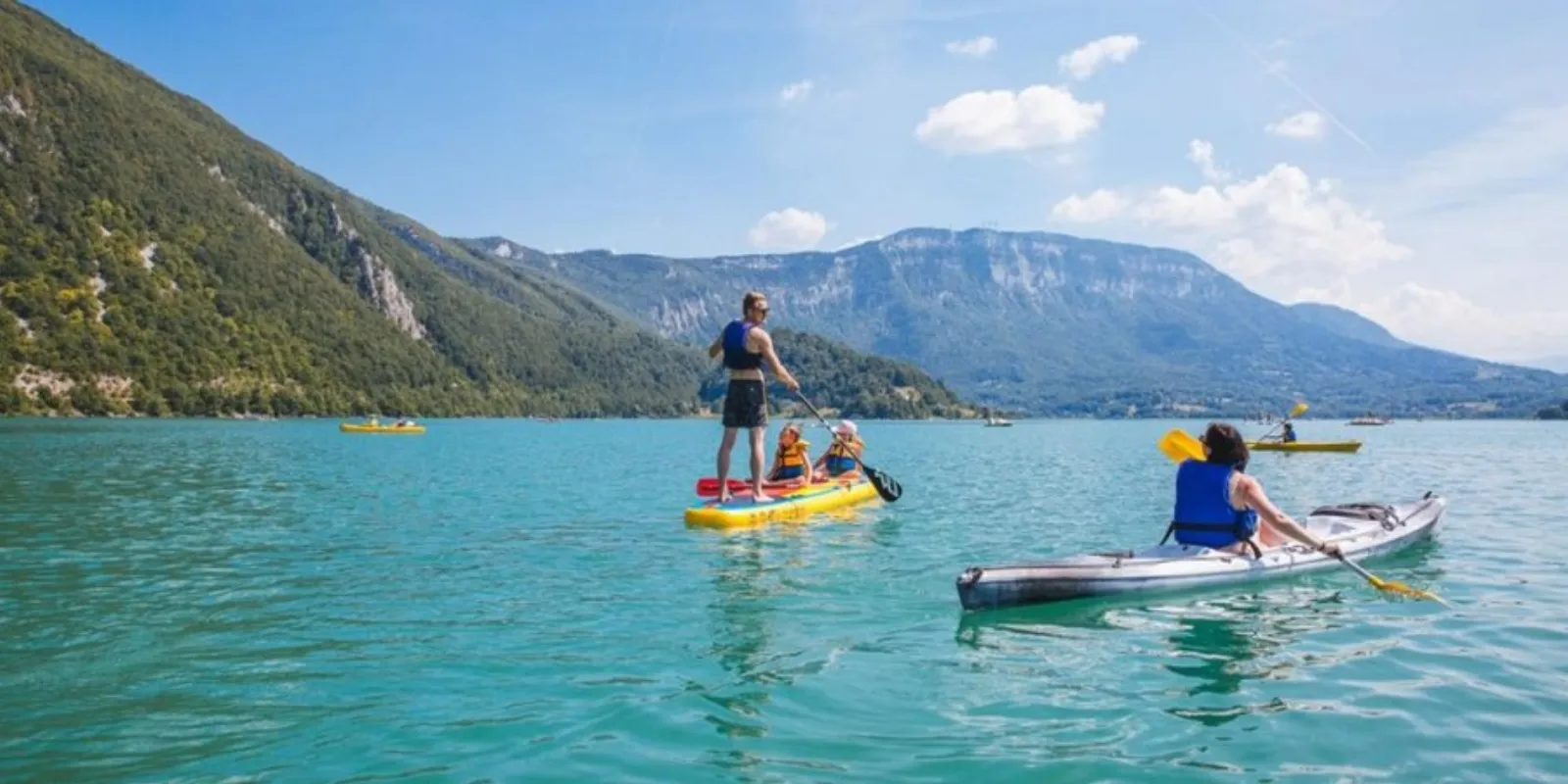 Bulle Texas - Luxe & SPA - Vue Lac Aiguebelette - photo 59 sur 195