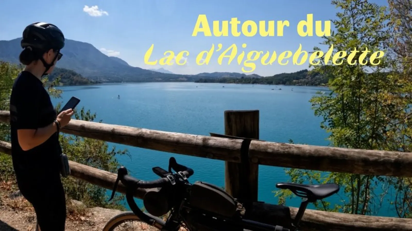 Bulle Texas - Luxe & SPA - Vue Lac Aiguebelette - photo 60 sur 195