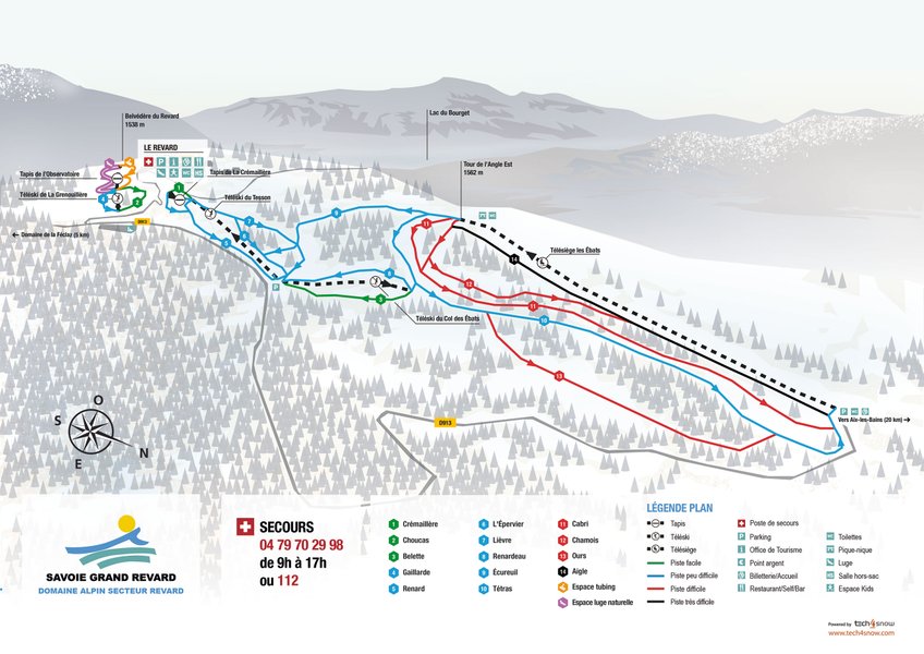 Bulle Texas – Luxe & SPA – Vue Lac Aiguebelette – photo 67 sur 195