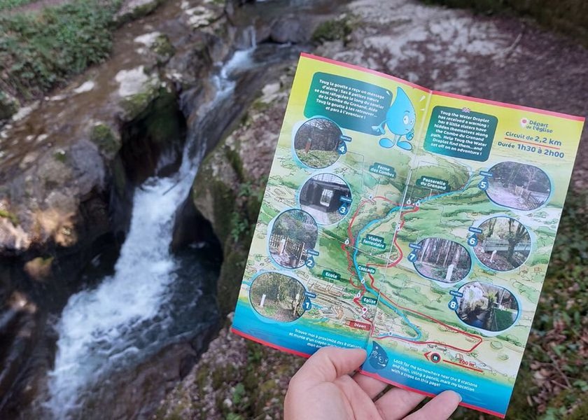 Bulle Texas – Luxe & SPA – Vue Lac Aiguebelette – photo 69 sur 195