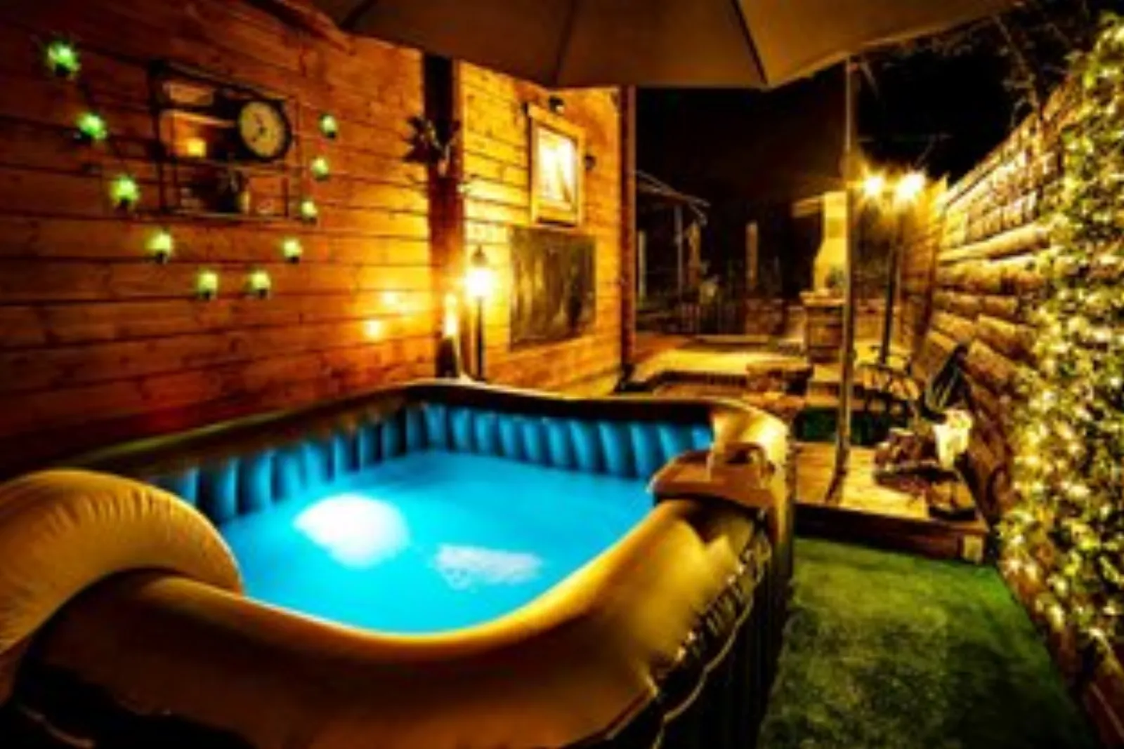 Bulle Texas - Luxe & SPA - Vue Lac Aiguebelette - photo 71 sur 195