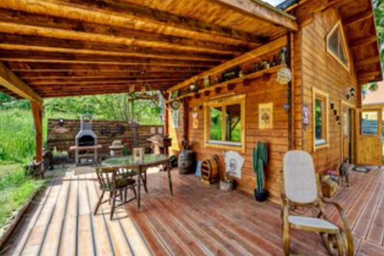 Bulle Texas - Luxe & SPA - Vue Lac Aiguebelette - photo 72 sur 195
