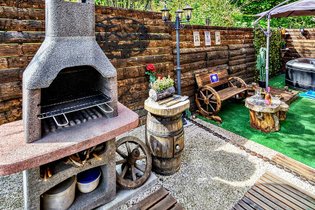 Bulle Texas – Luxe & SPA – Vue Lac Aiguebelette – photo 73 sur 195