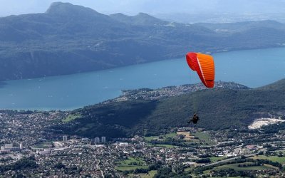 Bulle Texas – Luxe & SPA – Vue Lac Aiguebelette – photo 76 sur 195