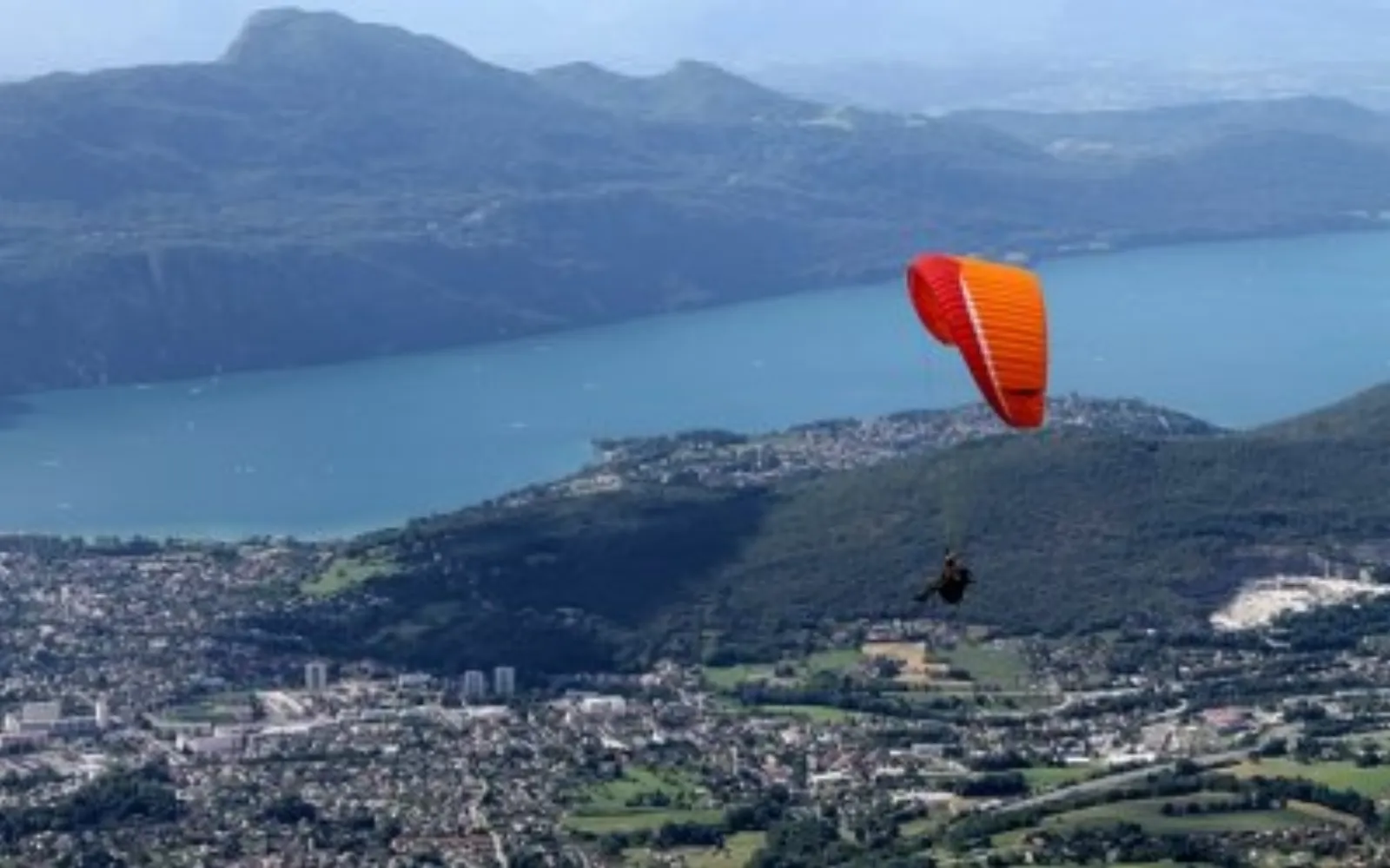 Bulle Texas - Luxe & SPA - Vue Lac Aiguebelette - photo 76 sur 195