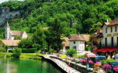 Bulle Texas – Luxe & SPA – Vue Lac Aiguebelette – photo 109 sur 195