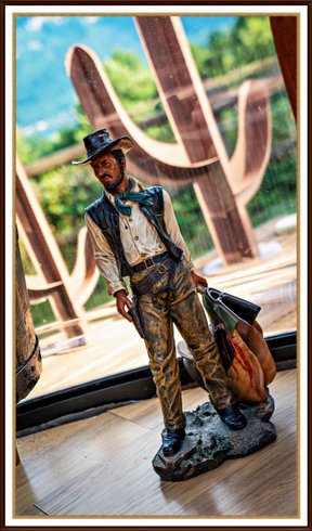 Bulle Texas – Luxe & SPA – Vue Lac Aiguebelette – photo 118 sur 195