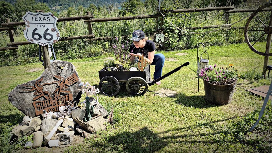 Bulle Texas – Luxe & SPA – Vue Lac Aiguebelette – photo 131 sur 195