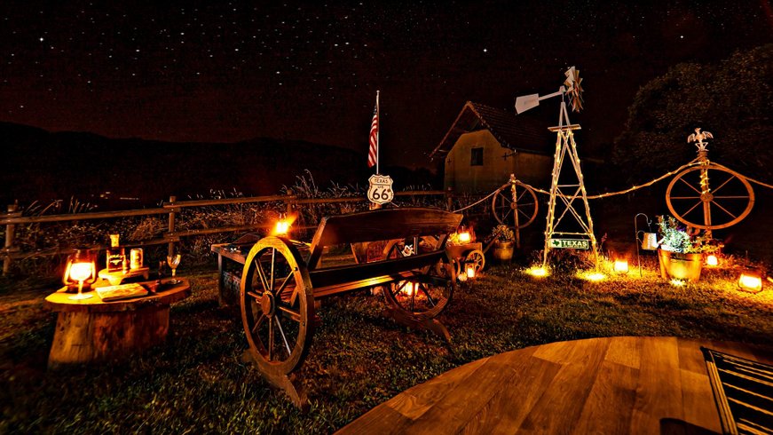 Bulle Texas – Luxe & SPA – Vue Lac Aiguebelette – photo 139 sur 195