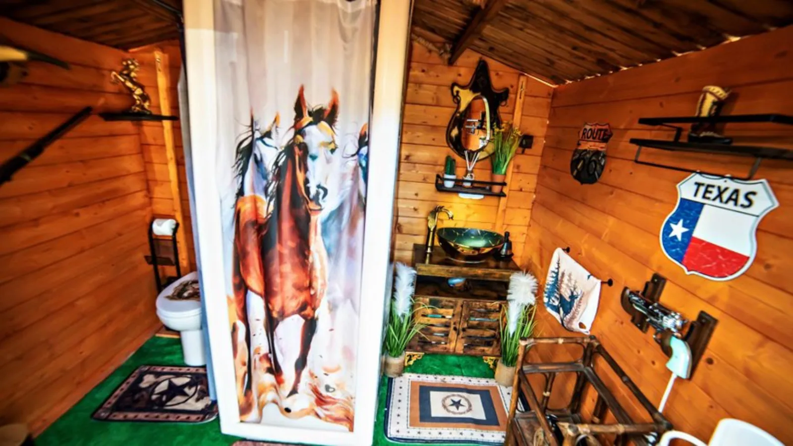 Bulle Texas - Luxe & SPA - Vue Lac Aiguebelette - photo 146 sur 195