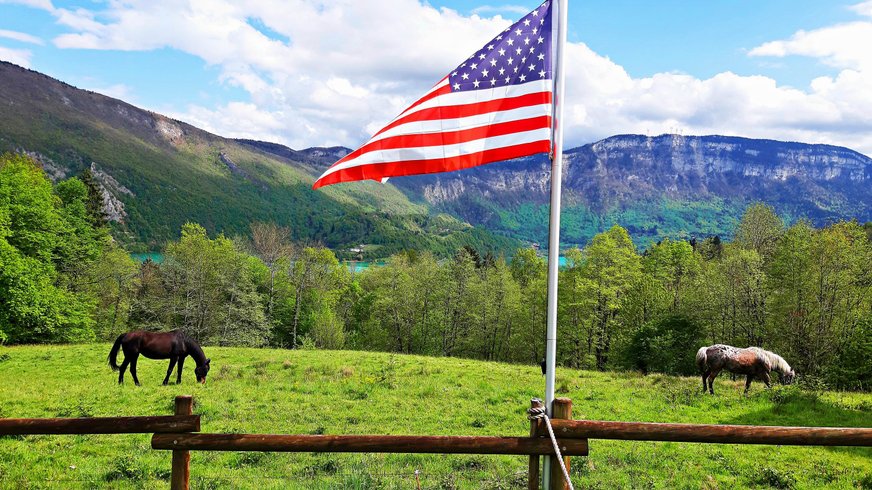 Bulle Texas – Luxe & SPA – Vue Lac Aiguebelette – photo 149 sur 195