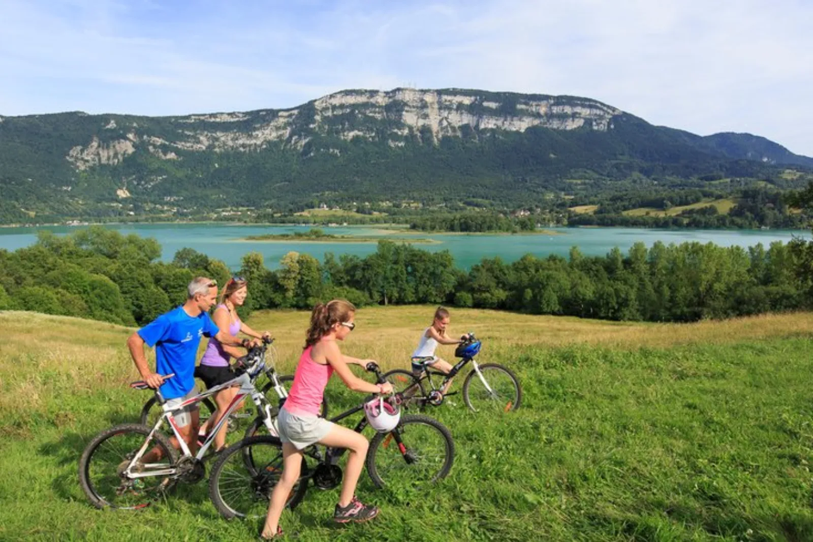 Bulle Texas - Luxe & SPA - Vue Lac Aiguebelette - photo 165 sur 195