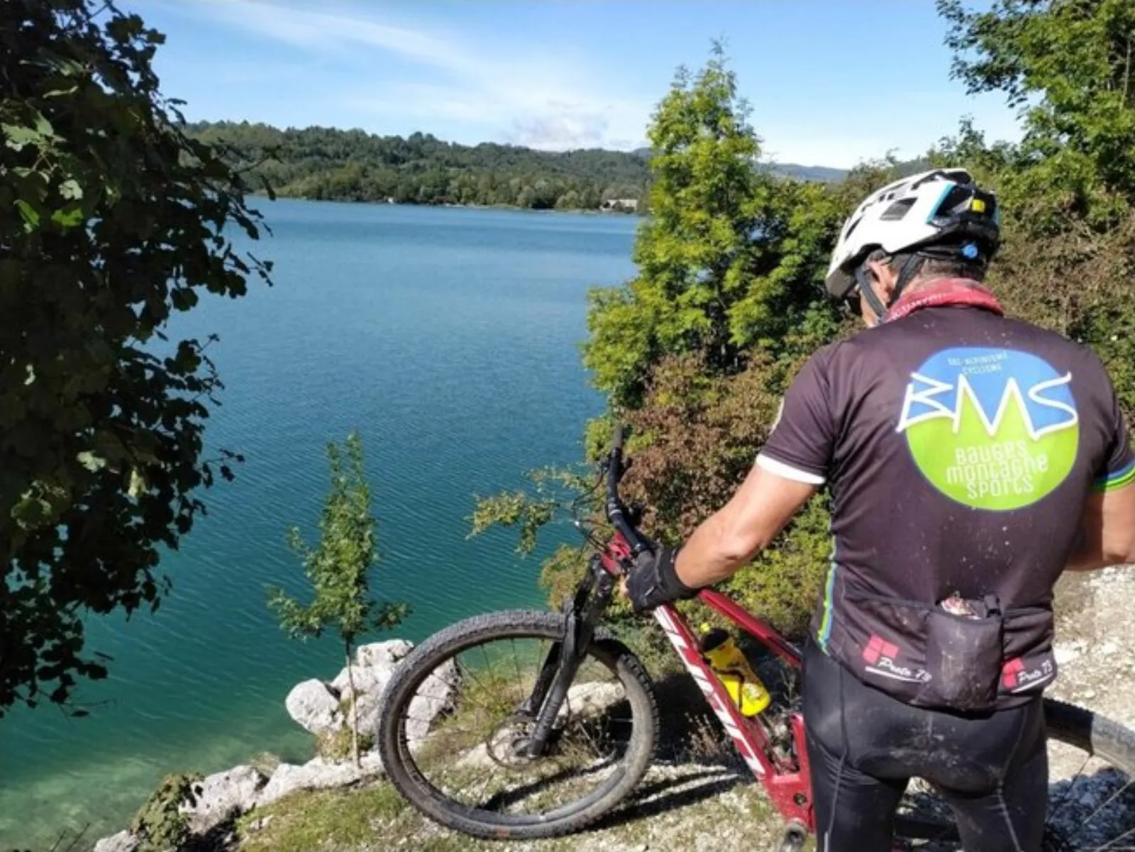 Bulle Texas - Luxe & SPA - Vue Lac Aiguebelette - photo 166 sur 195