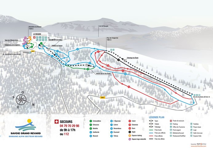 Bulle Texas – Luxe & SPA – Vue Lac Aiguebelette – photo 169 sur 195