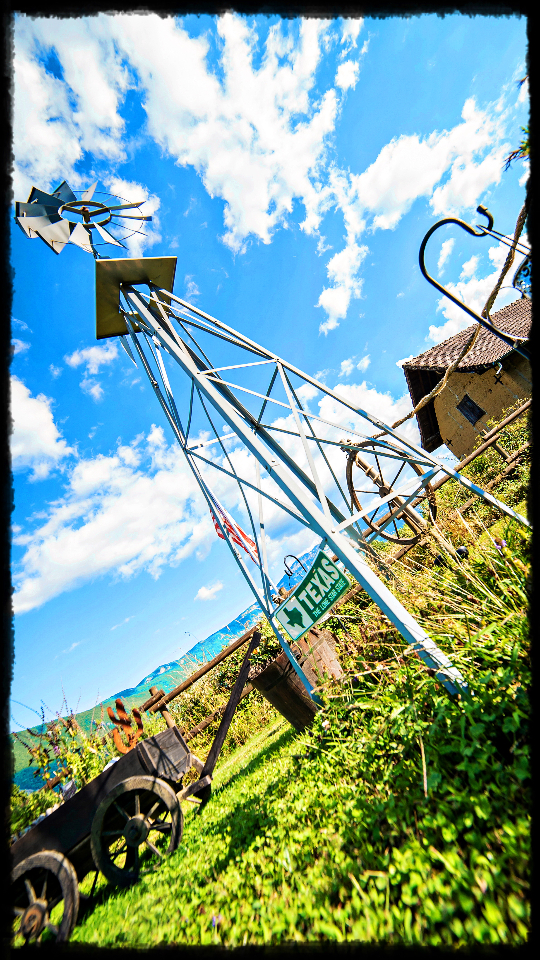 Bulle Texas - Luxury Glamping - Vue lac & montagnes – photo 28 sur 64