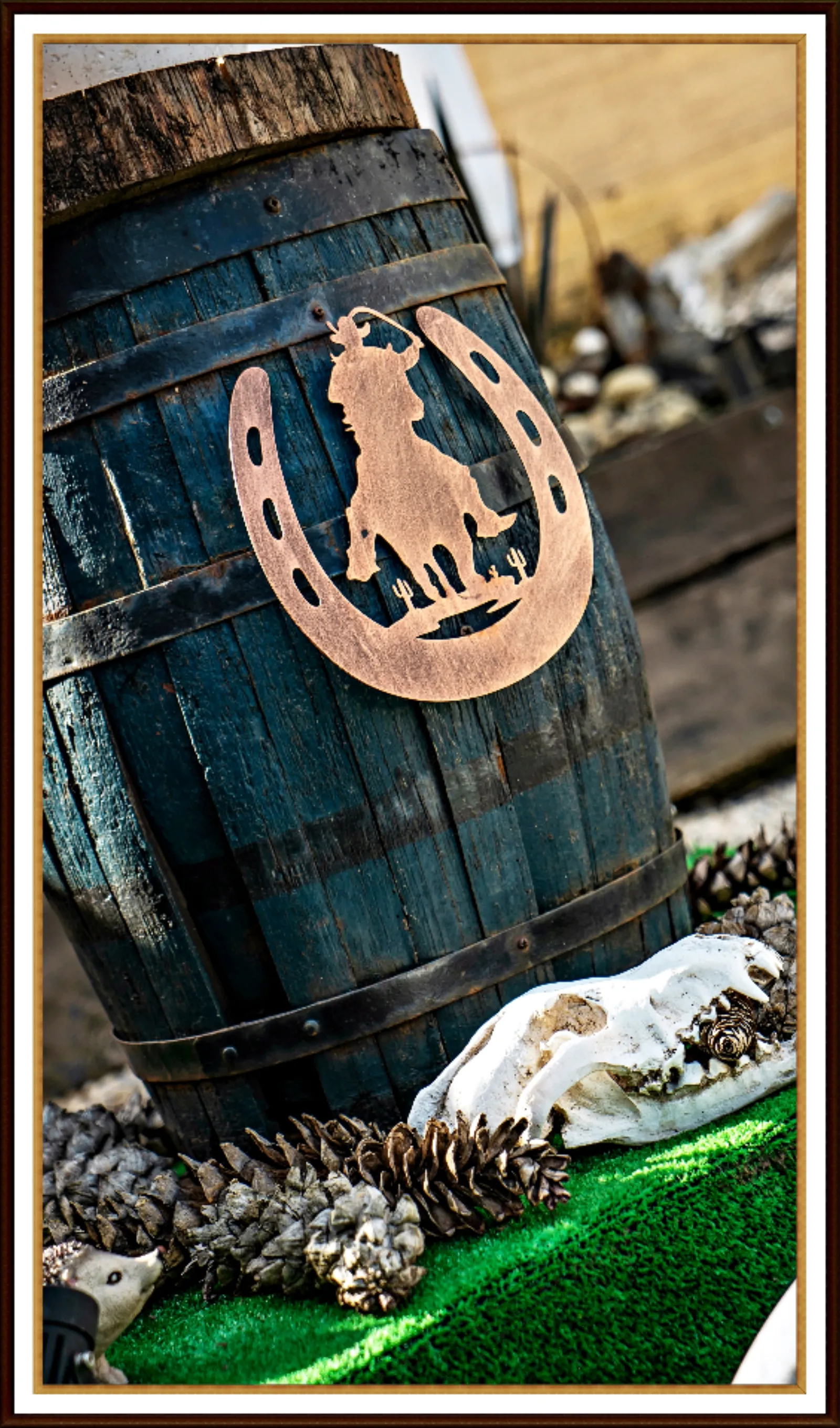 Bulle Texas - Luxury Glamping - Vue lac & montagnes - photo 46 sur 64