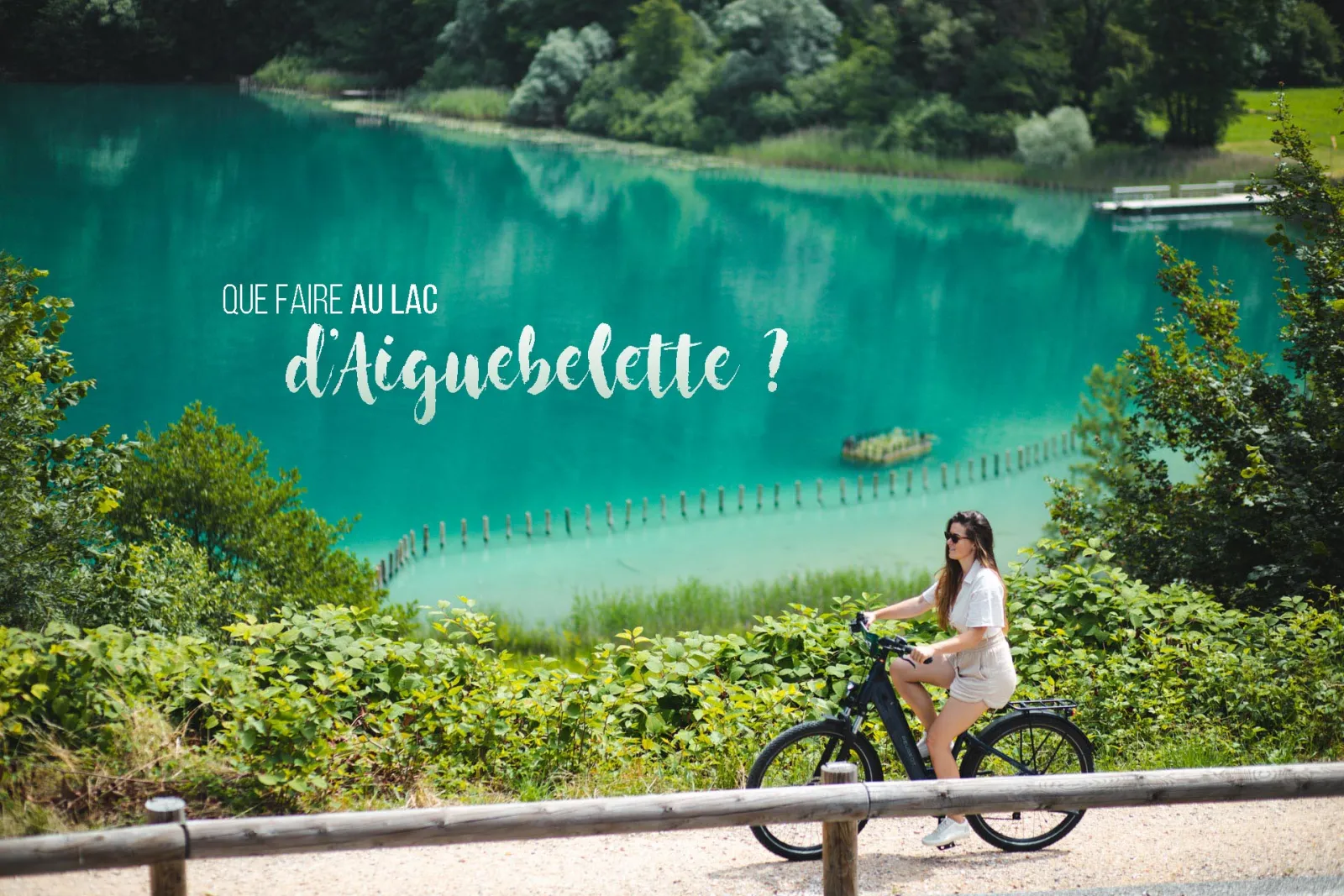 Bulle Texas - Luxury Glamping - Vue lac & montagnes - photo 56 sur 64