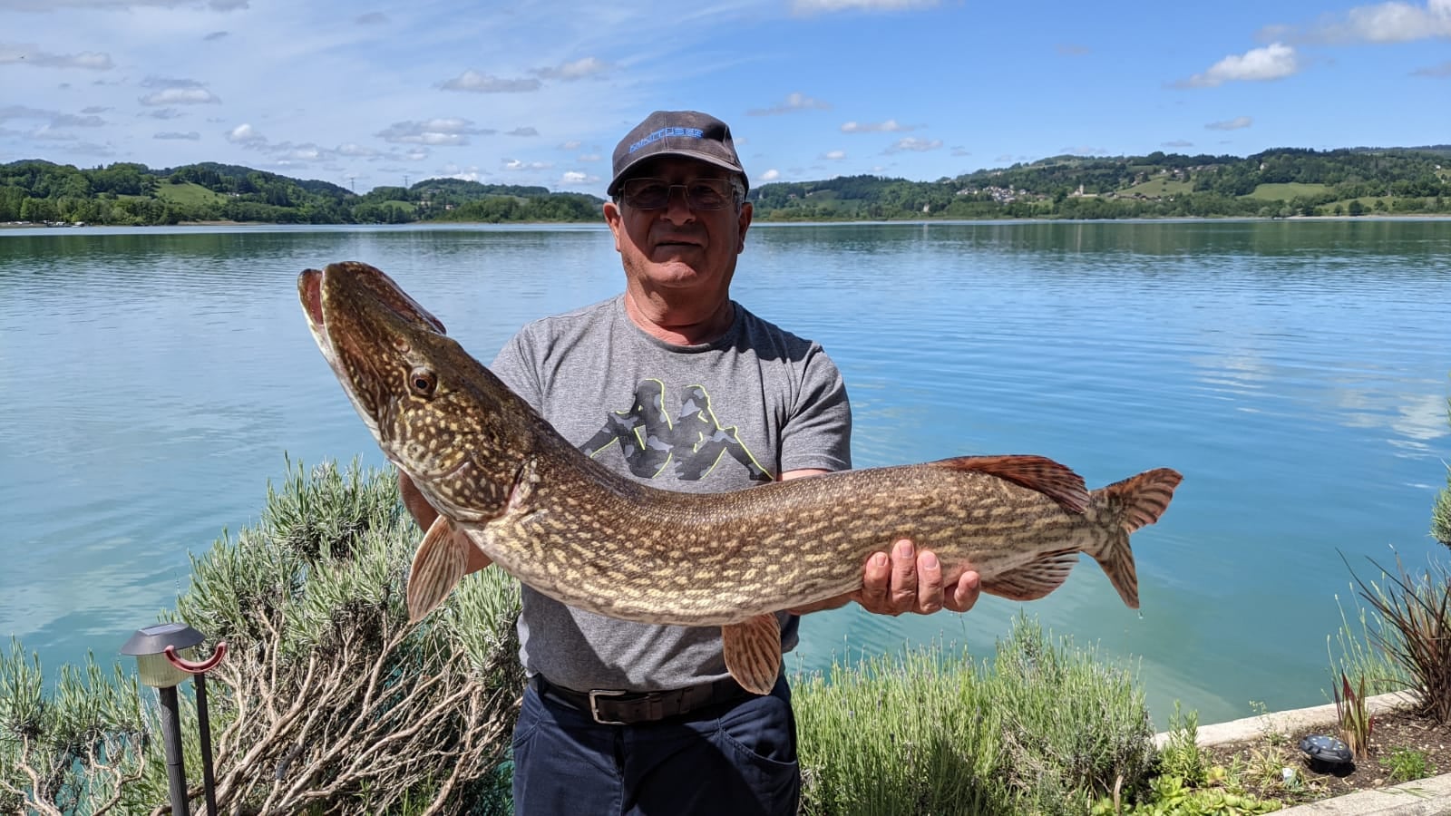 Bulle Texas - Luxury Glamping - Vue lac & montagnes – photo 58 sur 64