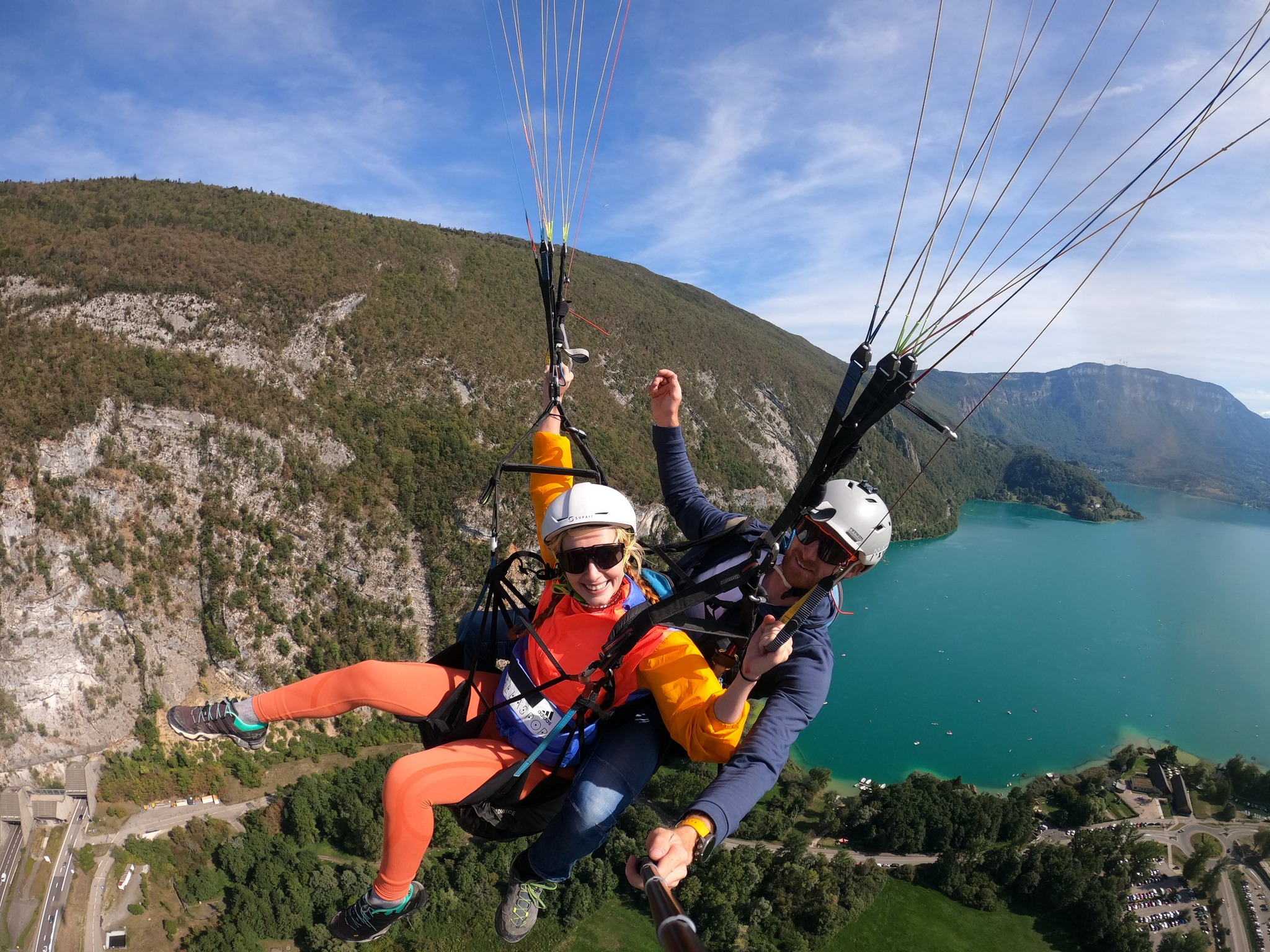 Bulle Texas - Luxury Glamping - Vue lac & montagnes – photo 63 sur 64