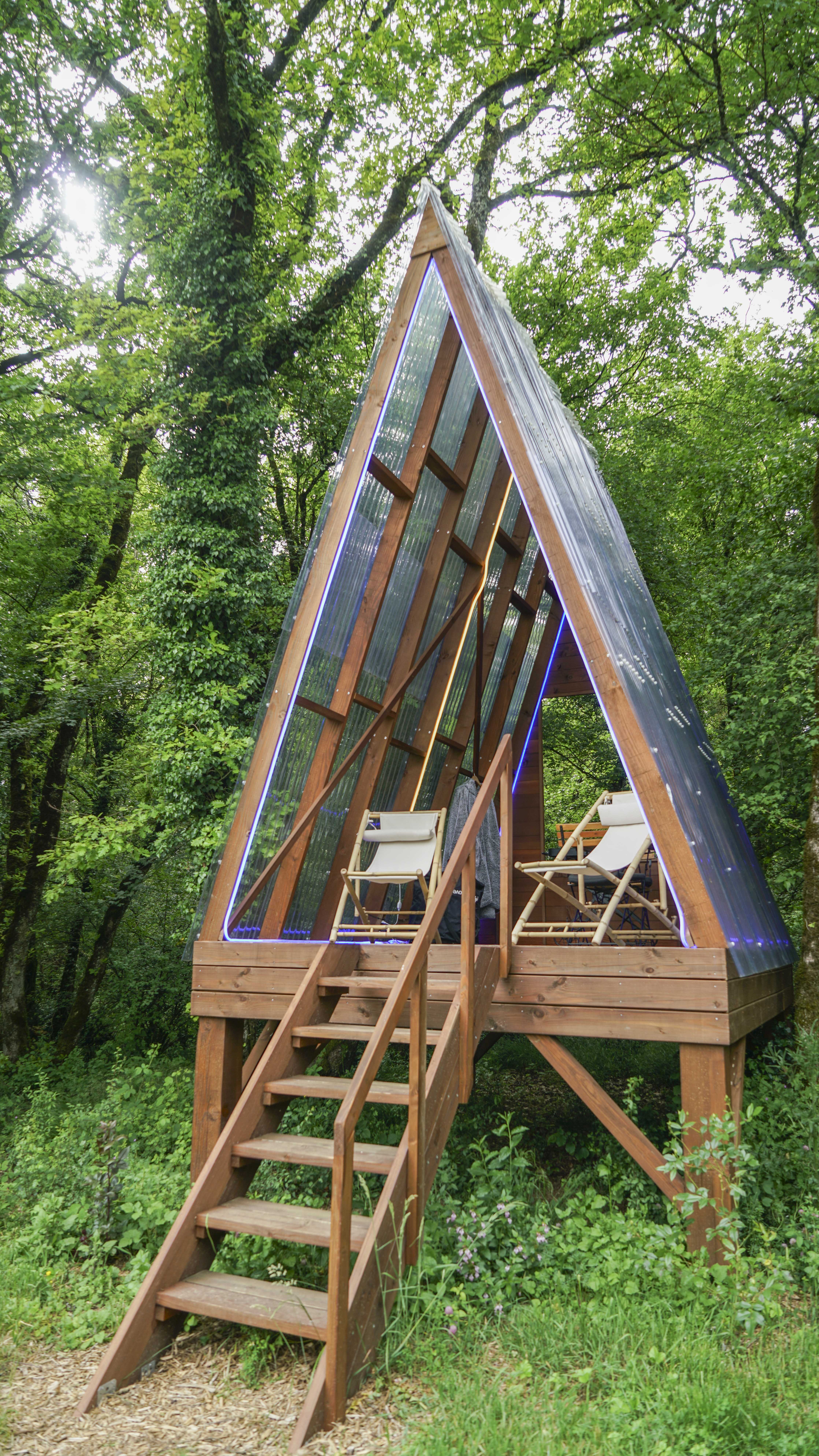 bulle insolite Isère – photo 5