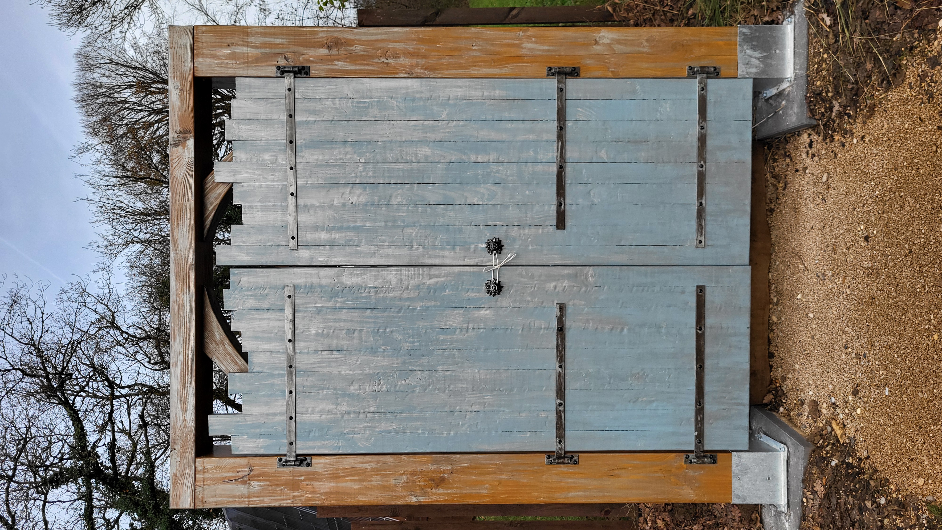 Bulle Transparente Royaume des Arômes – photo 7 sur 11