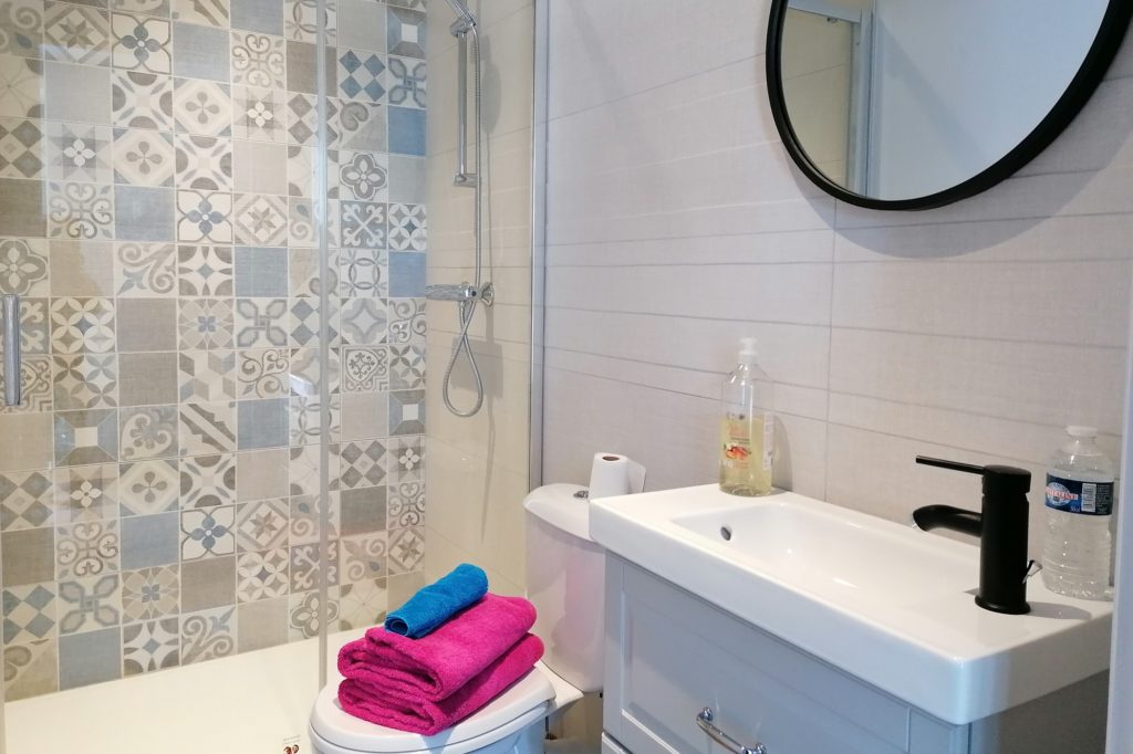 Bulle transparente et son spa – photo 10 sur 15