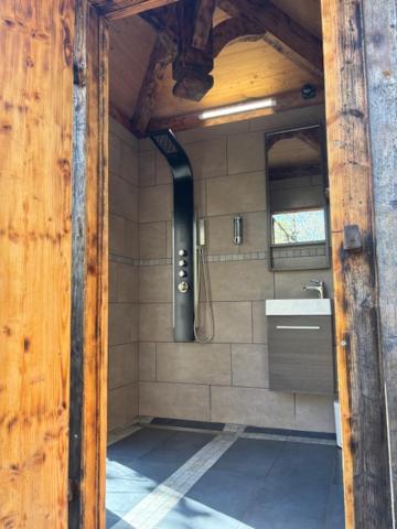 Bulle transparente – photo 7 sur 8