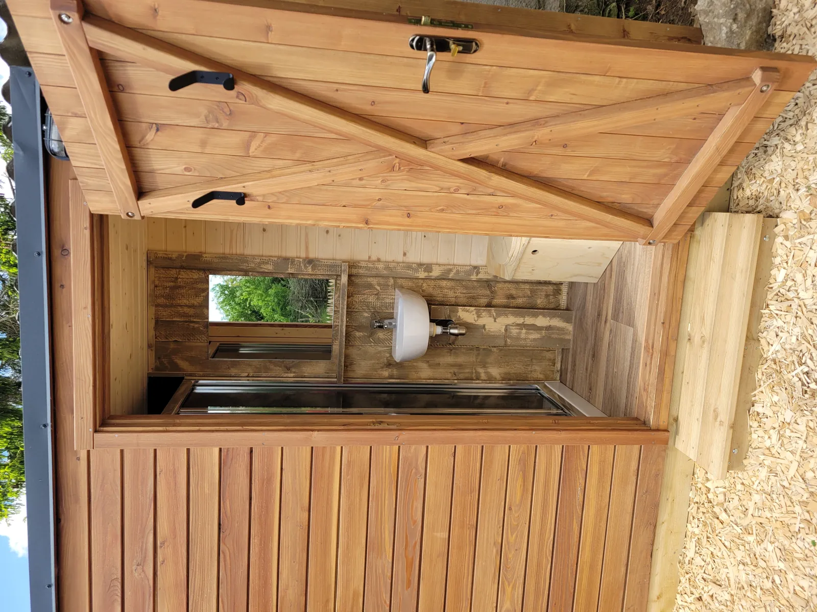 Bulle de Tuffe & Spa - photo 9 sur 14