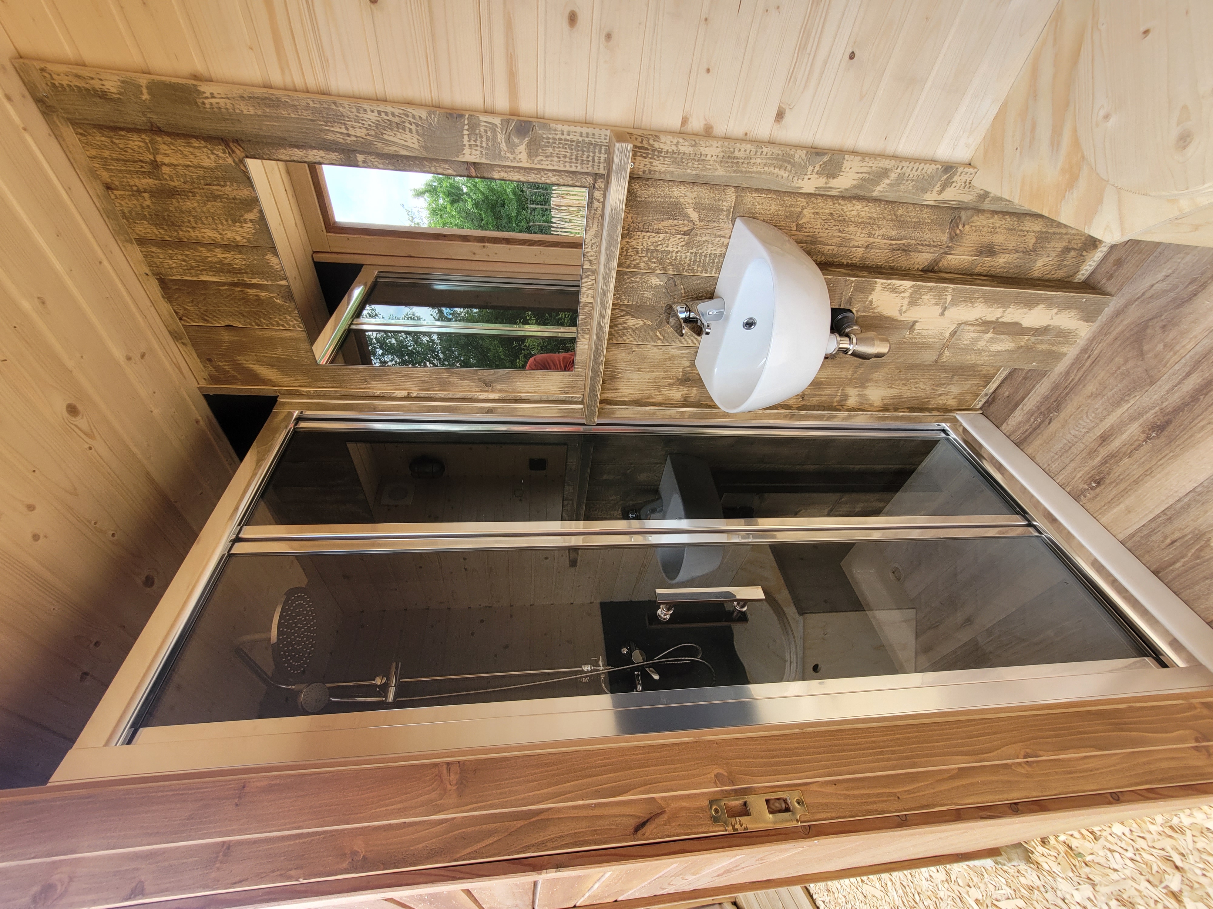 Bulle de Tuffe & Spa – photo 11 sur 14