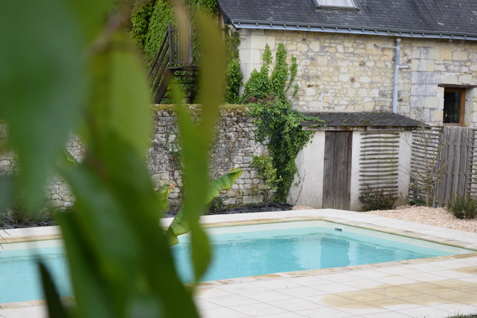 Bulle de Tuffe & Spa - photo 12 sur 14