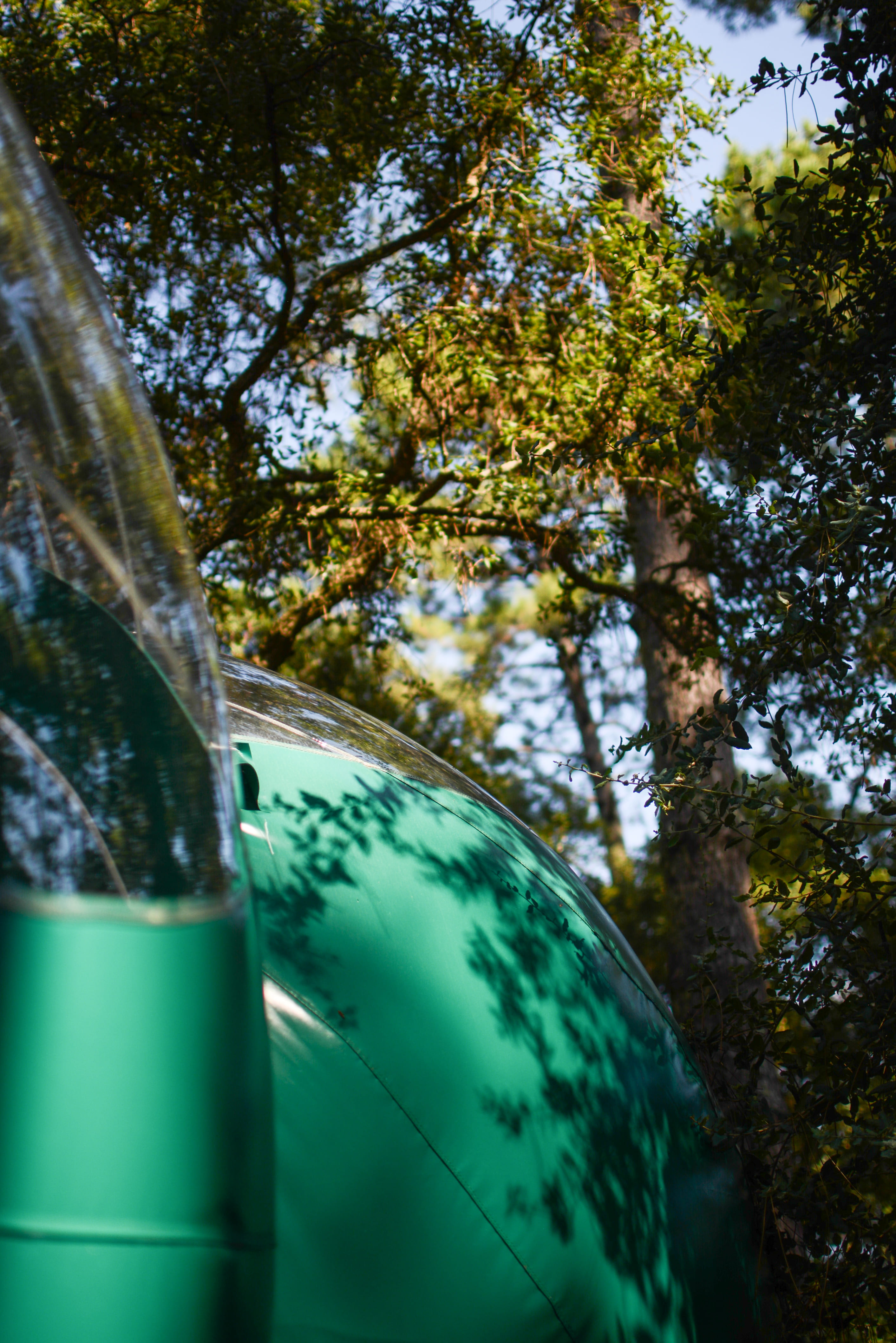 Bulle Verte d'Hossegor & Spa – photo 14 sur 14