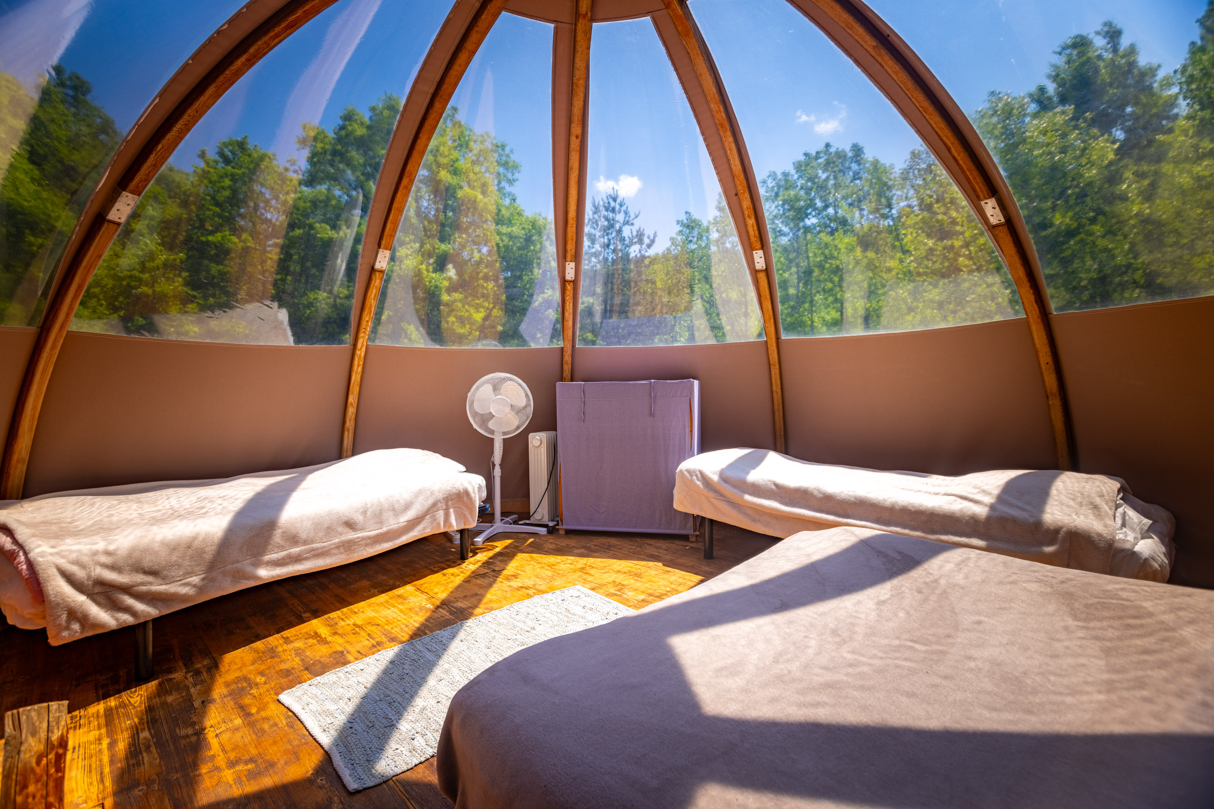 bulle insolite Pyrénées-Orientales – photo 5