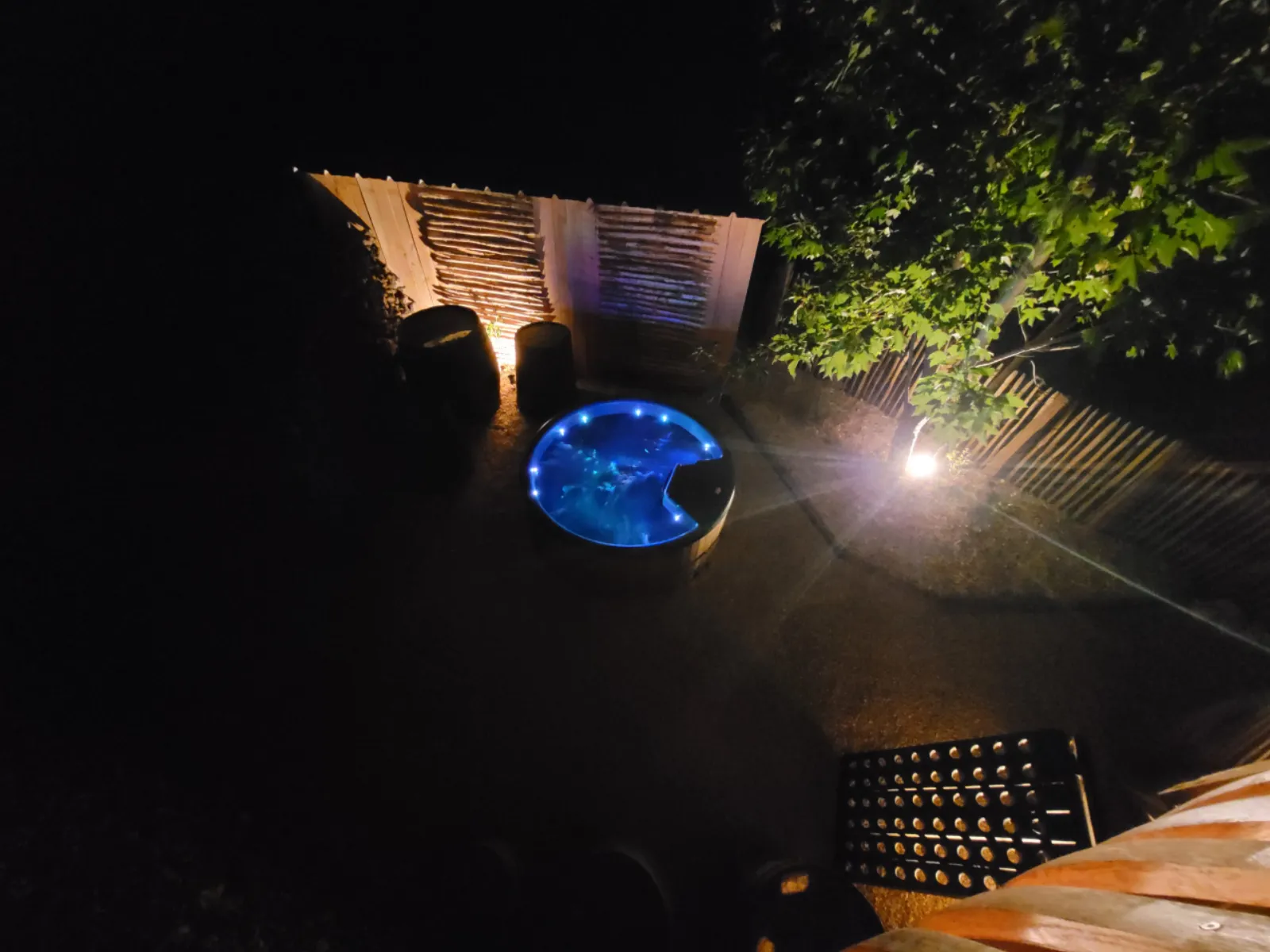 bulle insolite Maine-et-Loire - photo 5