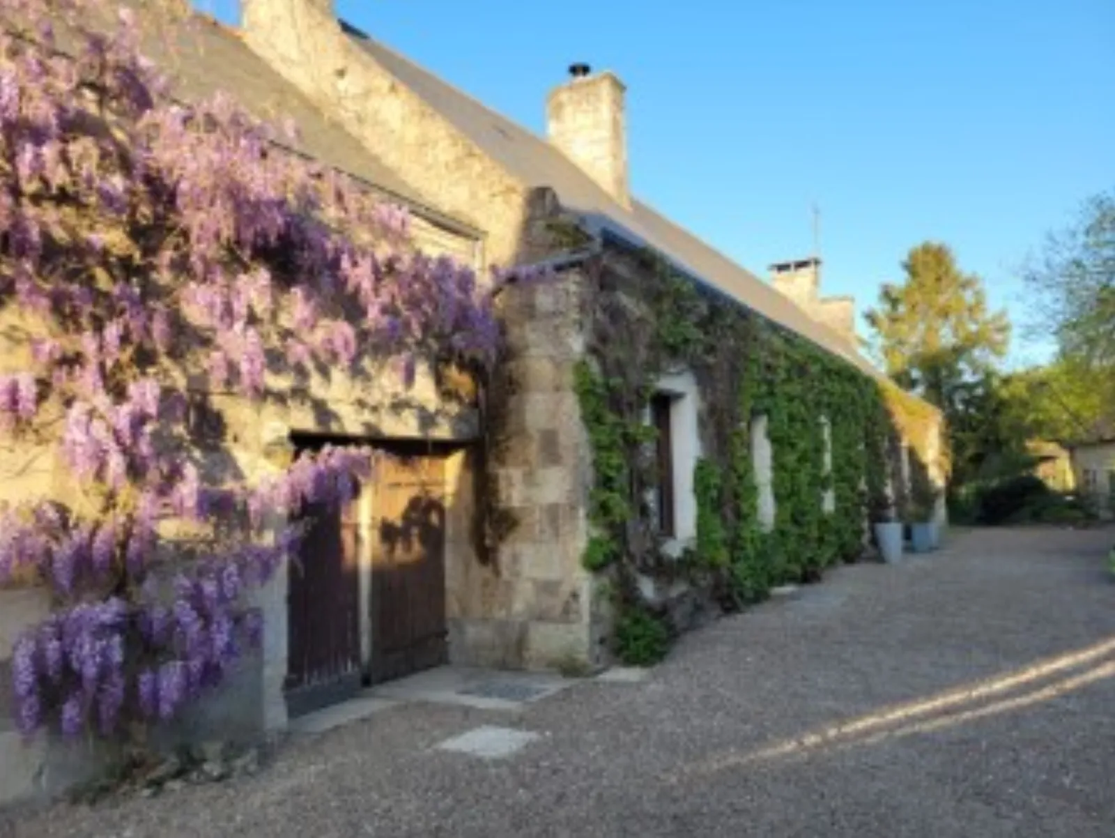 Buller D'tente - photo 10 sur 40