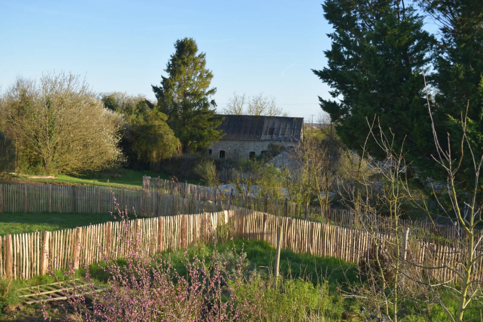 Buller D'tente - photo 11 sur 40