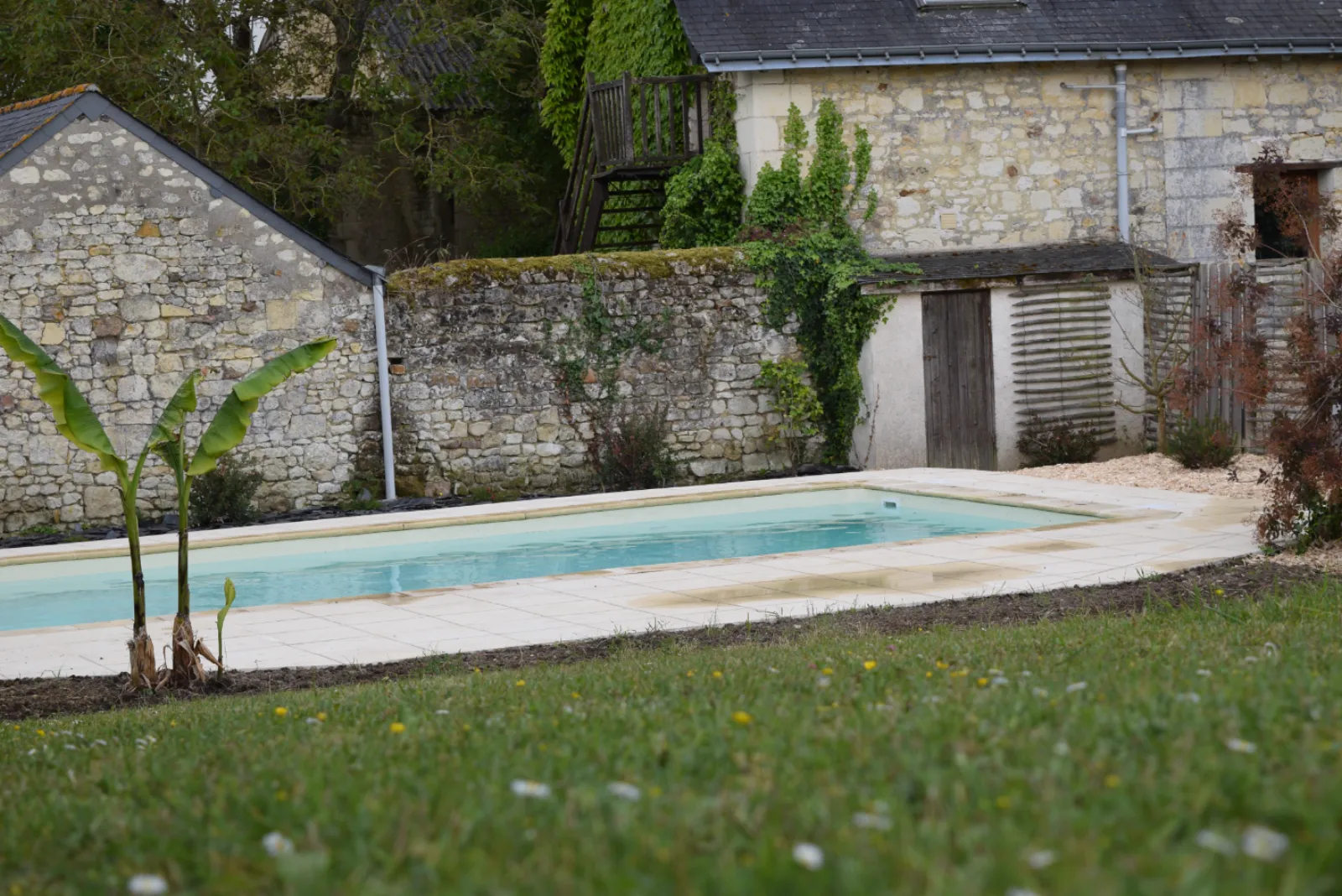 Buller D'tente - photo 16 sur 40