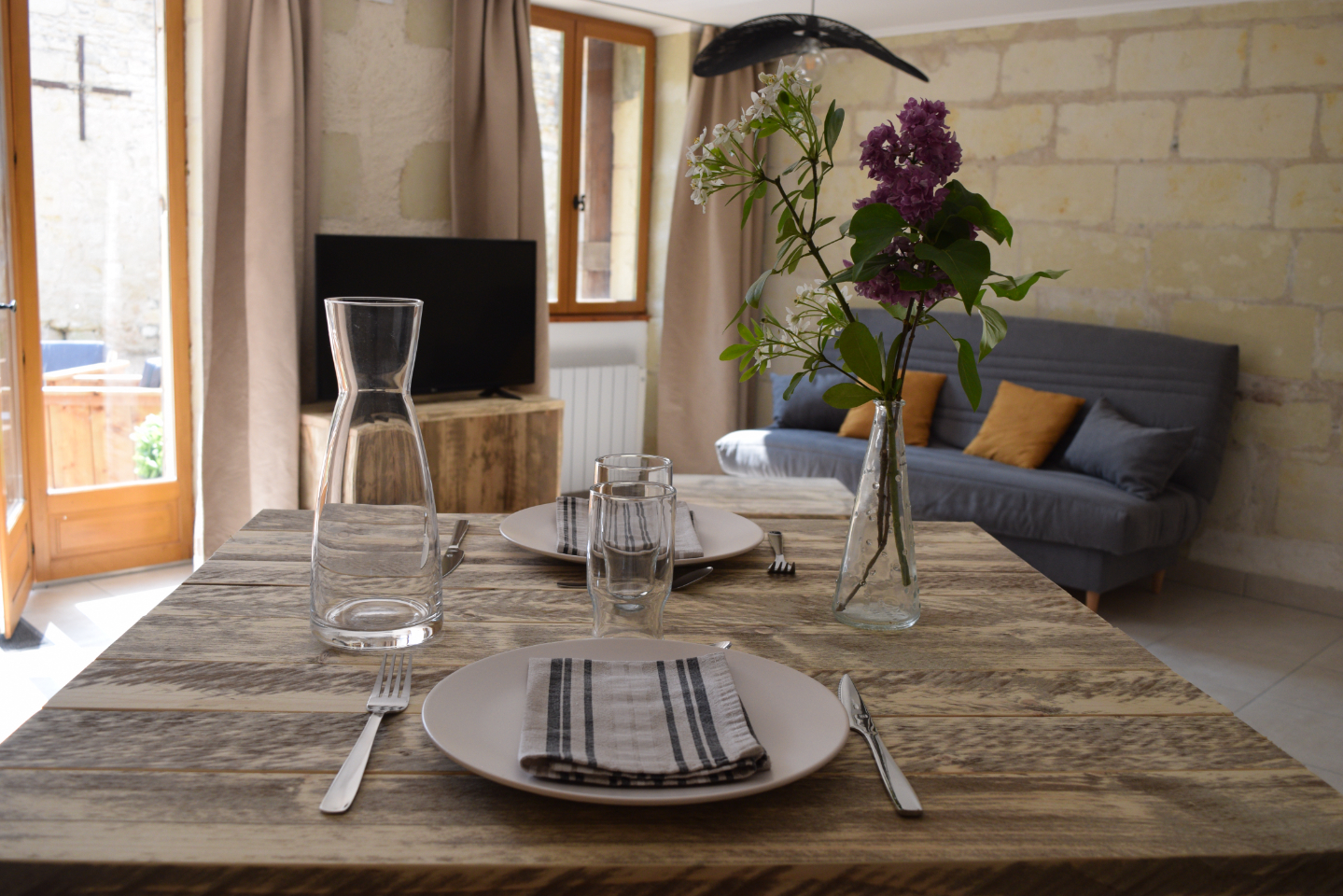 Buller D'tente – photo 18 sur 40