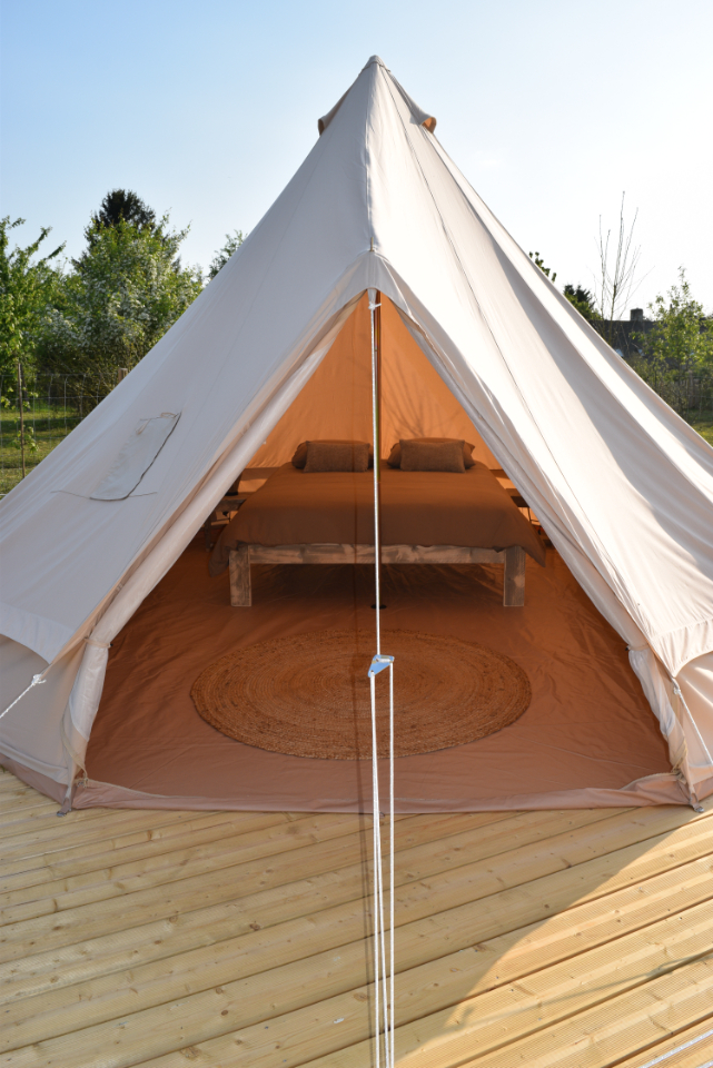 Buller D'tente – photo 20 sur 40