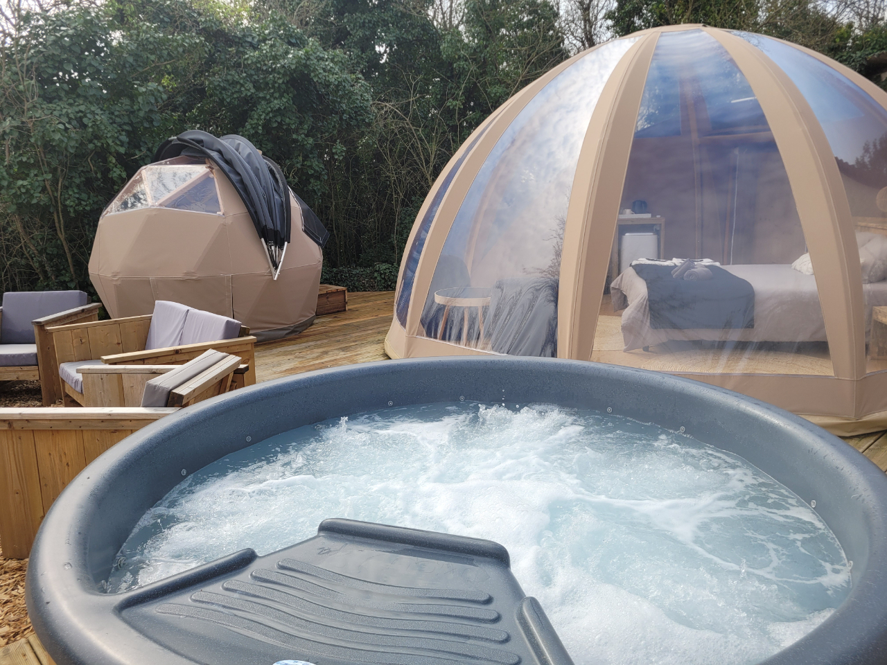 Buller D'tente – photo 22 sur 40